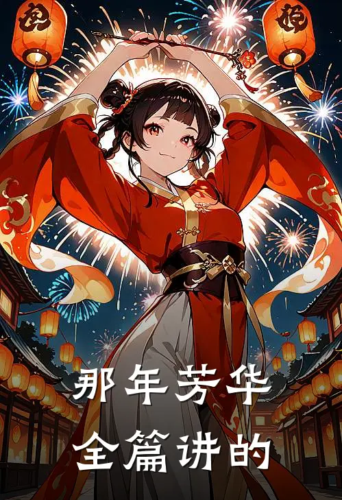 那年芳华全篇讲的