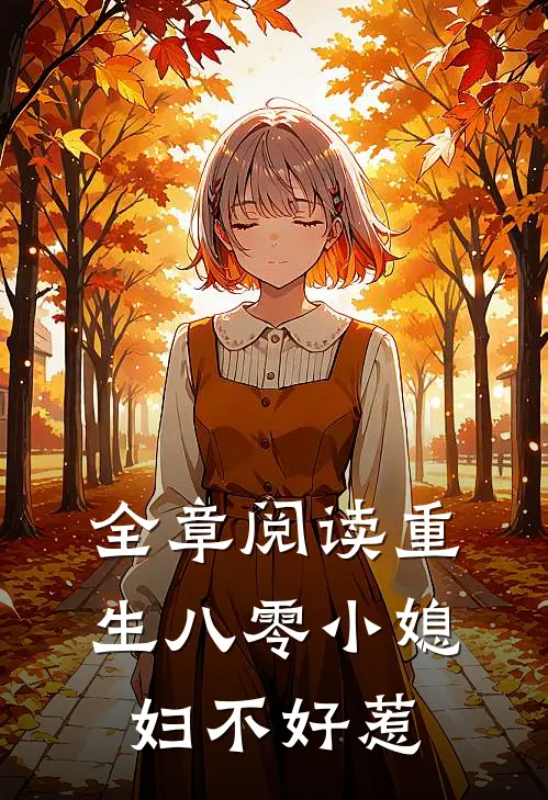 全章阅读重生八零小媳妇不好惹