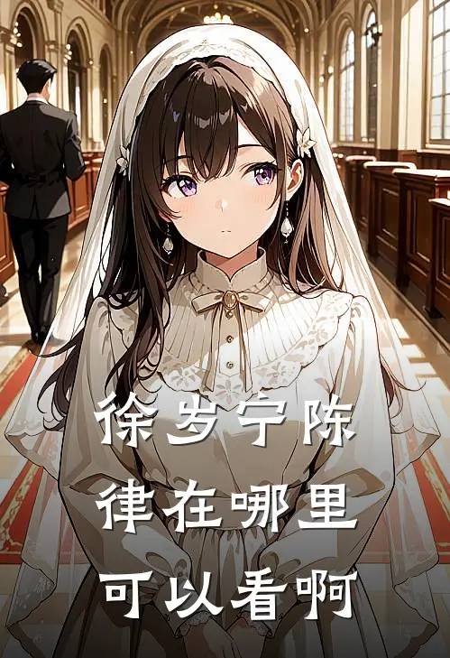 徐岁宁陈律在哪里可以看啊