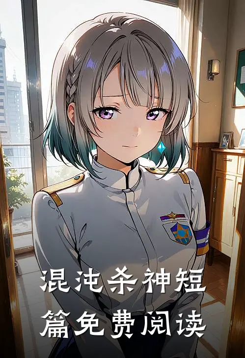 混沌杀神短篇免费阅读