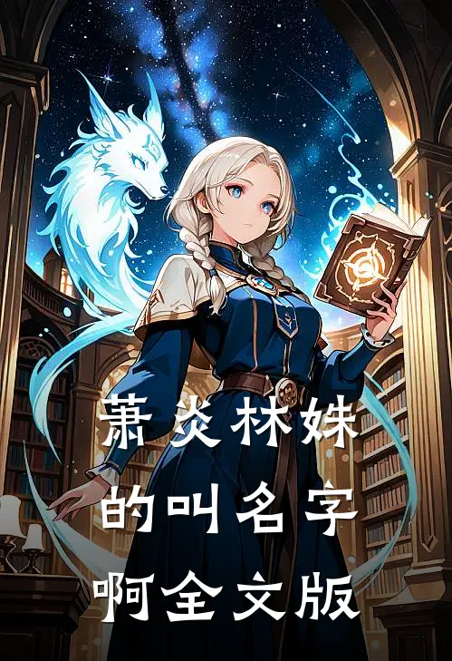 萧炎林姝的叫名字啊全文版