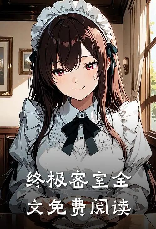终极密室全文免费阅读