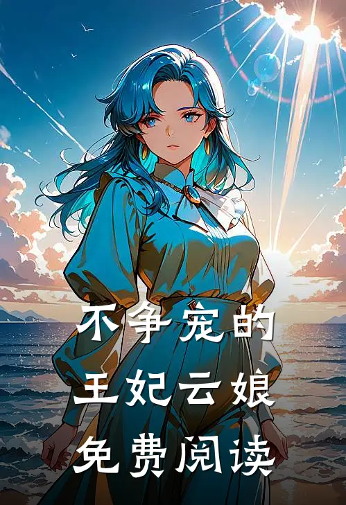 不争宠的王妃云娘免费阅读
