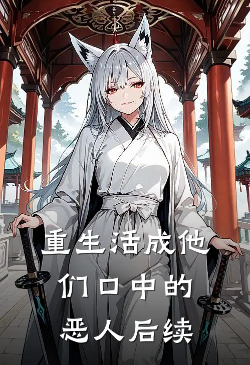 重生活成他们口中的恶人后续