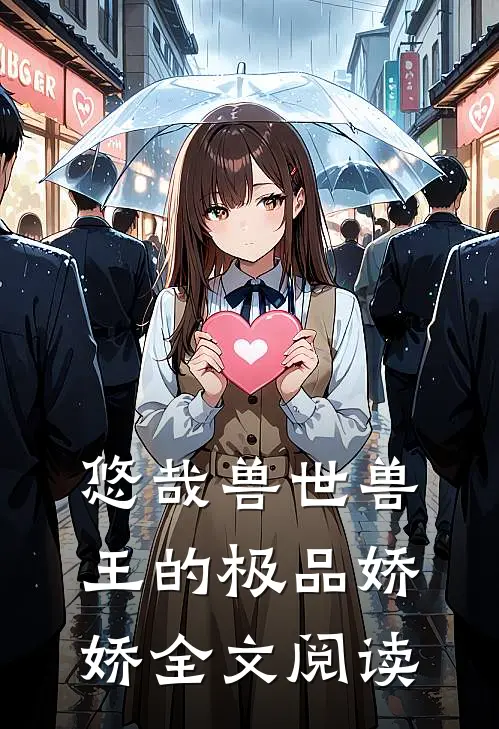 悠哉兽世兽王的极品娇娇全文阅读