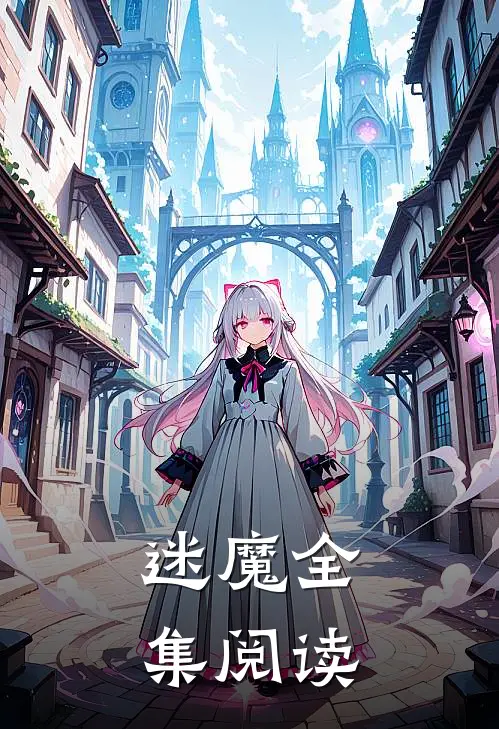 迷魔全集阅读