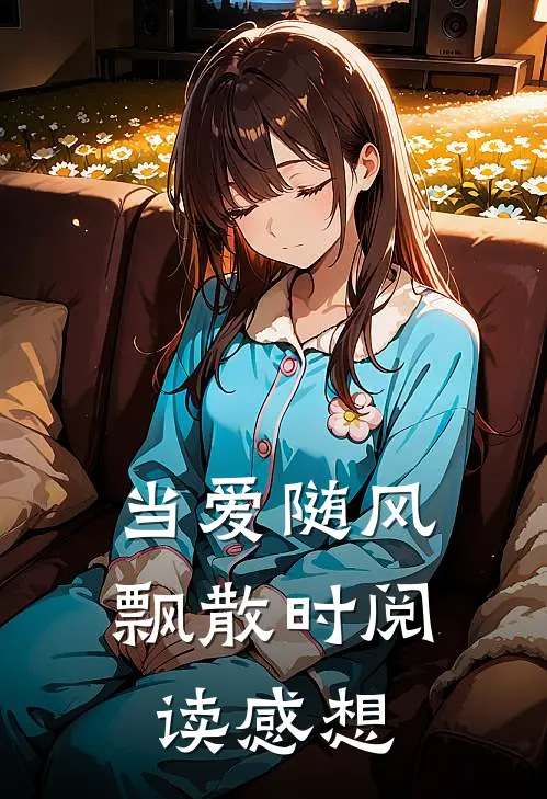 当爱随风飘散时阅读感想