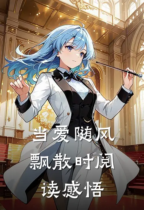 当爱随风飘散时阅读感悟