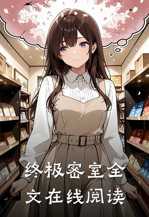 终极密室全文在线阅读