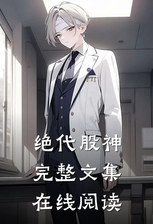 绝代股神完整文集在线阅读