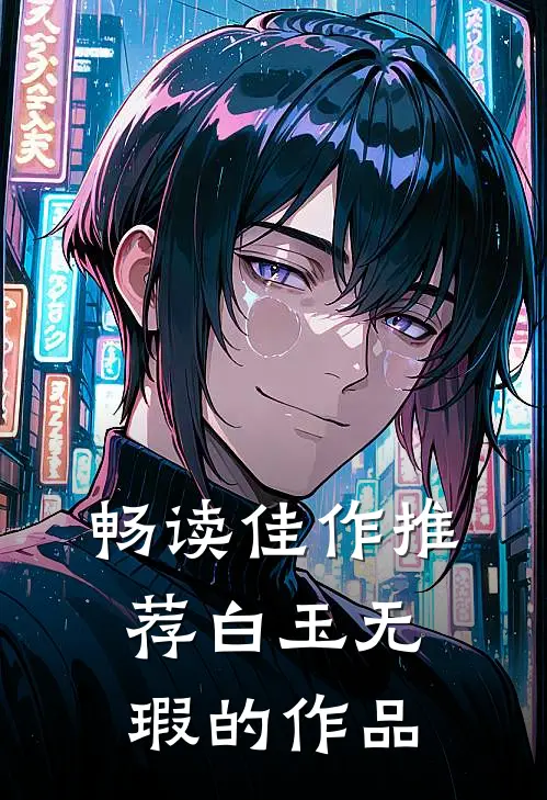 畅读佳作推荐白玉无瑕的作品