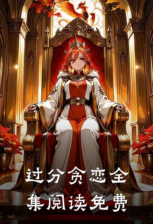 过分贪恋全集阅读免费