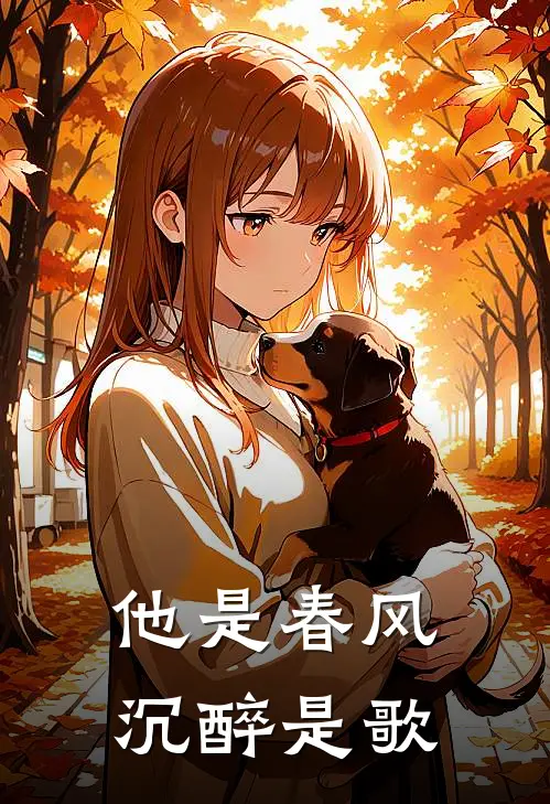他是春风沉醉是歌