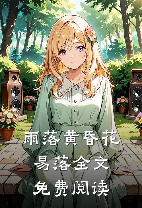 雨落黄昏花易落全文免费阅读