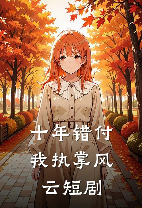 十年错付我执掌风云短剧