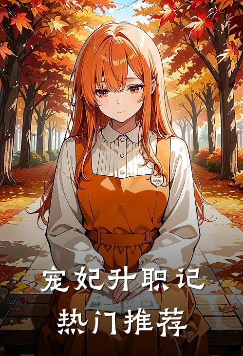 宠妃升职记热门推荐