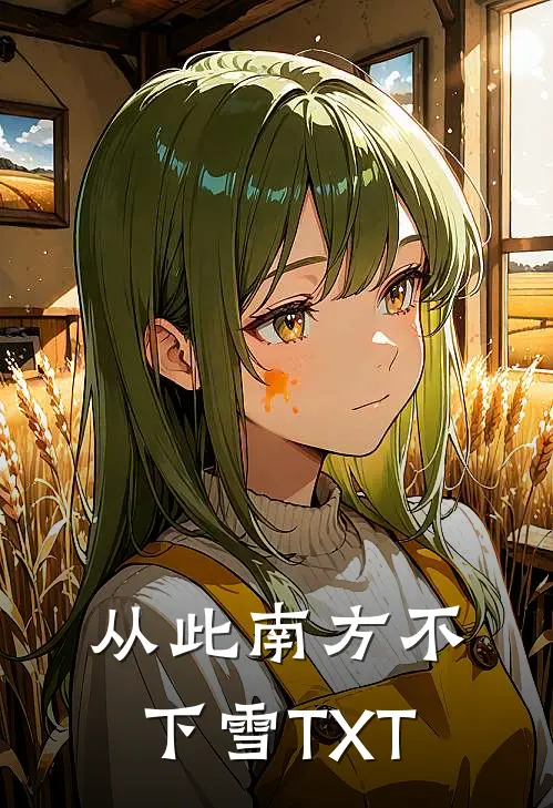 从此南方不下雪TXT