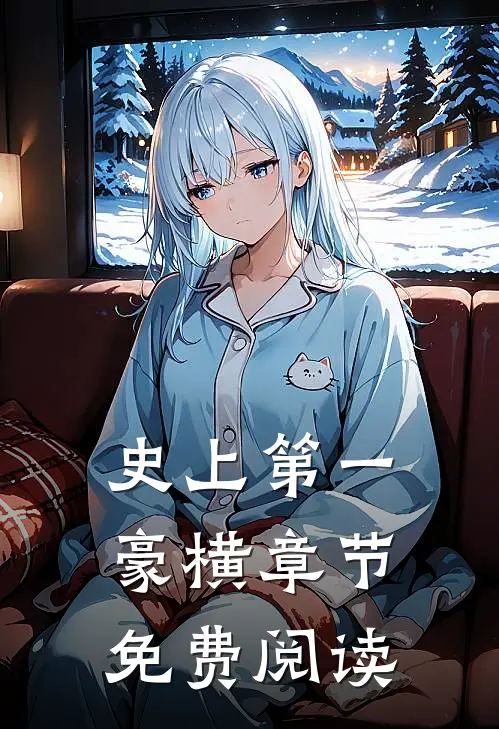 史上第一豪横章节免费阅读