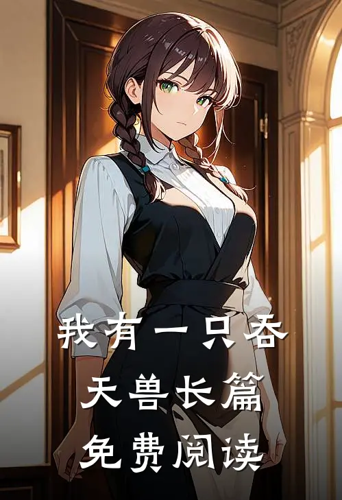 我有一只吞天兽长篇免费阅读