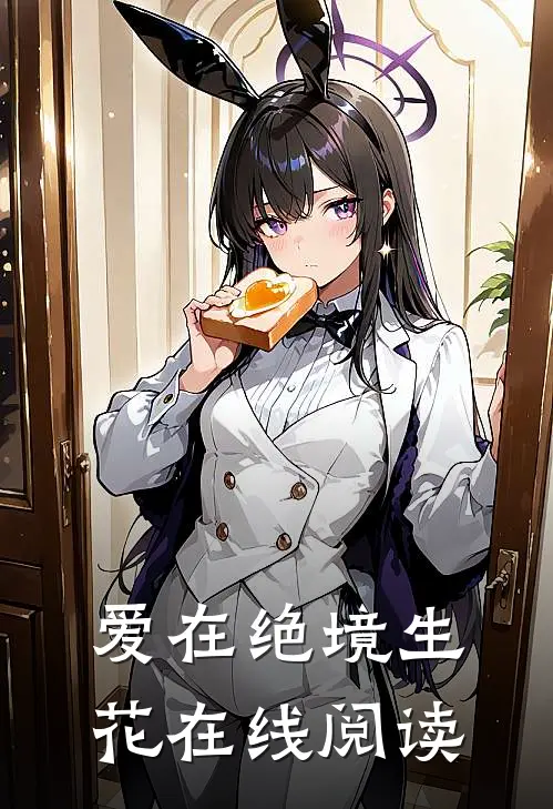 爱在绝境生花在线阅读