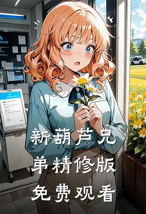 新葫芦兄弟精修版免费观看