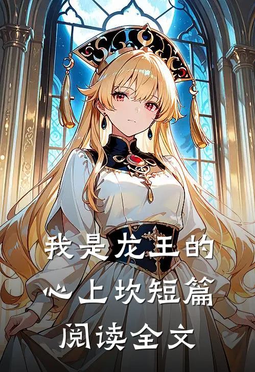 我是龙王的心上坎短篇阅读全文