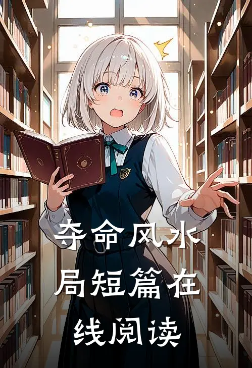夺命风水局短篇在线阅读