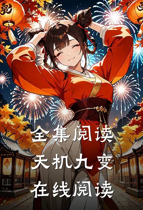 全集阅读天机九变在线阅读