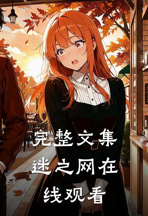完整文集迷之网在线观看