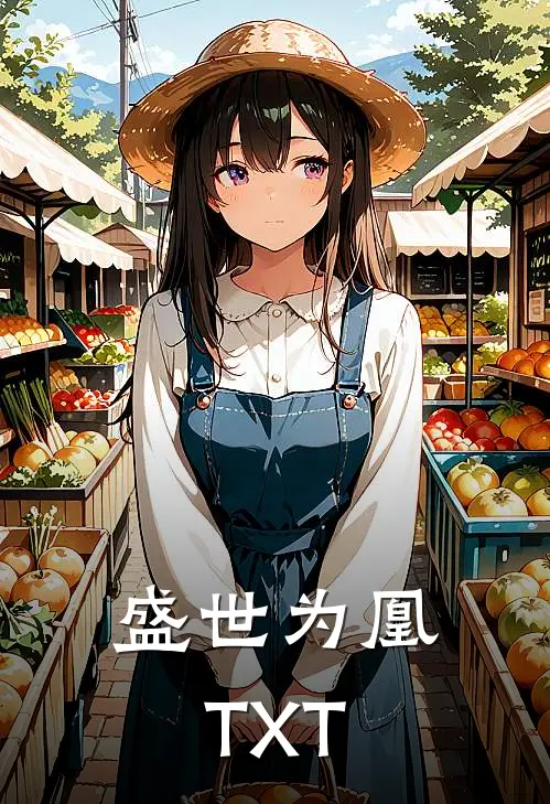 盛世为凰TXT