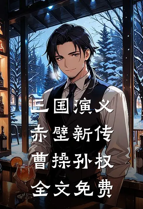 三国演义赤壁新传曹操孙权全文免费