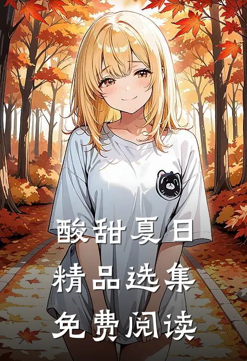 酸甜夏日精品选集免费阅读