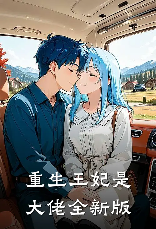 重生王妃是大佬全新版