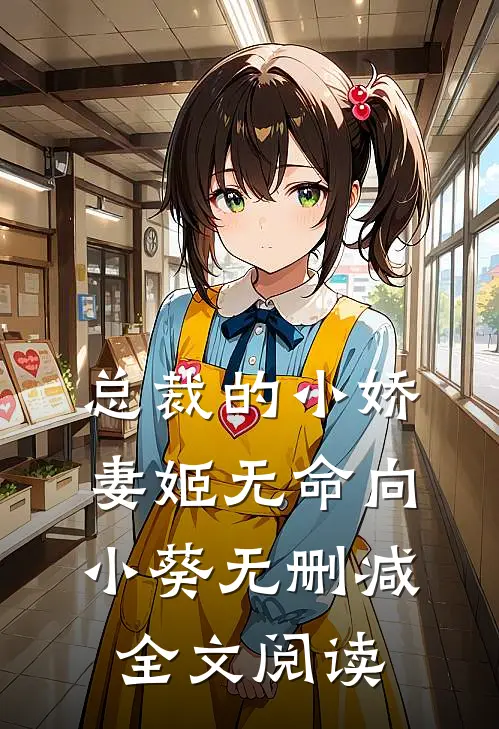 总裁的小娇妻姬无命向小葵无删减全文阅读