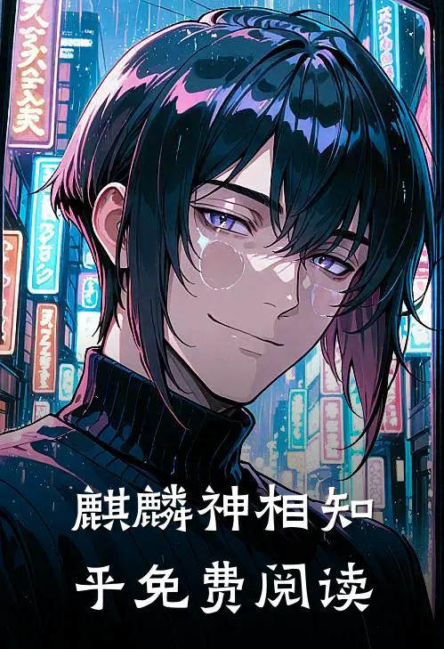 麒麟神相知乎免费阅读