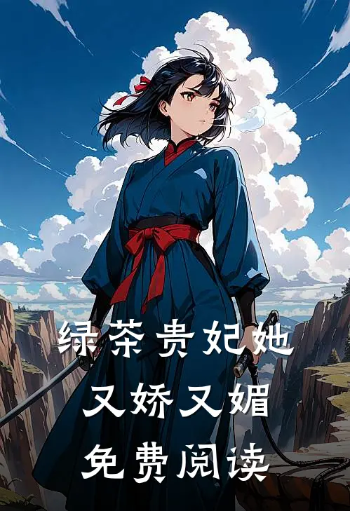 绿茶贵妃她又娇又媚免费阅读