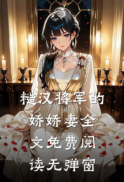 糙汉将军的娇娇妻全文免费阅读无弹窗