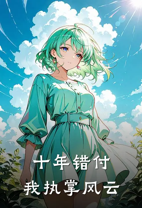十年错付,我执掌风云