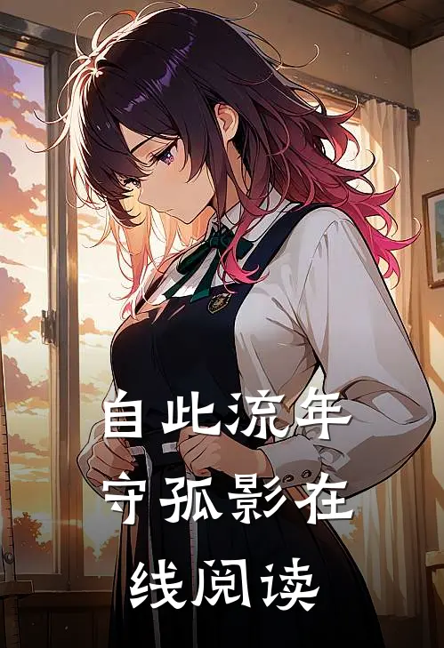 自此流年守孤影在线阅读