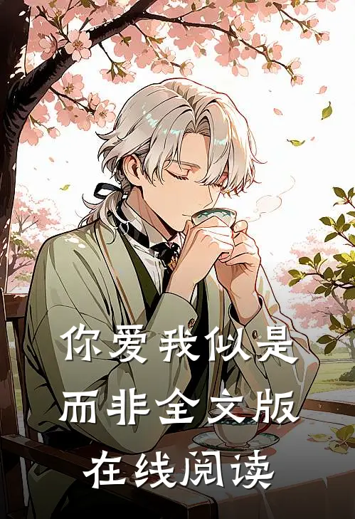 你爱我似是而非全文版在线阅读