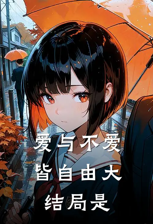 爱与不爱皆自由大结局是