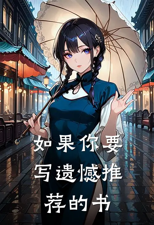 如果你要写遗憾推荐的书