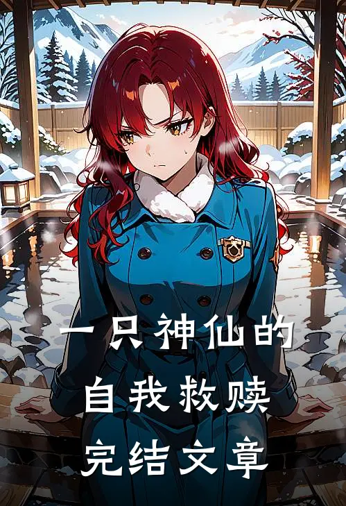 一只神仙的自我救赎完结文章