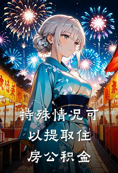 特殊情况可以提取住房公积金