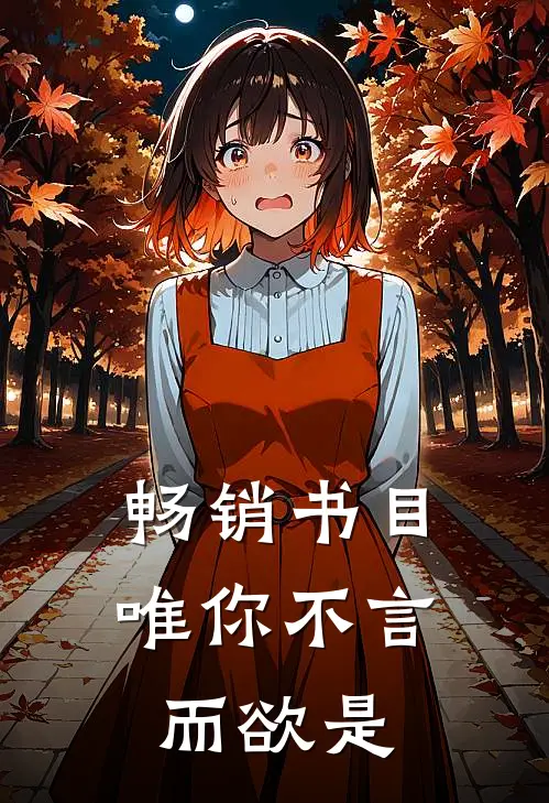 畅销书目唯你不言而欲是