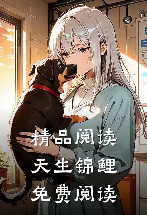 精品阅读天生锦鲤免费阅读