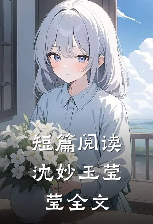 短篇阅读沈妙玉莹莹全文