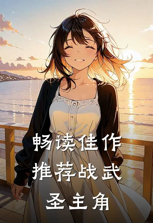 畅读佳作推荐战武圣主角
