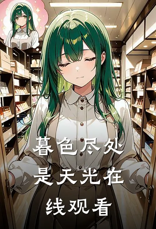 暮色尽处是天光在线观看