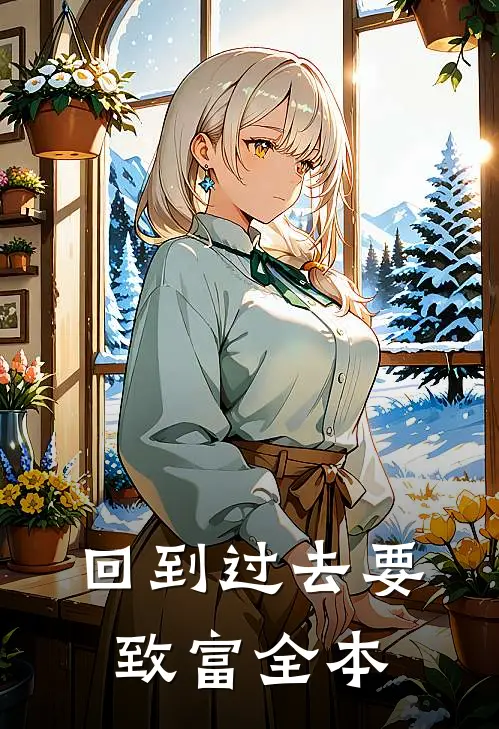 回到过去要致富全本